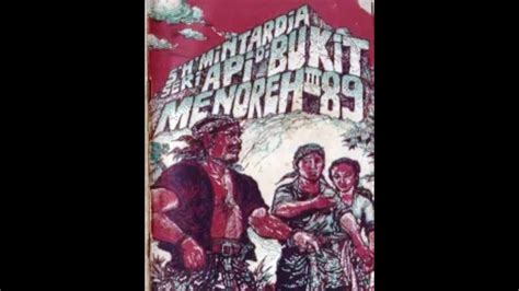 Api di Bukit Menoreh Jilid 289 .